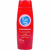 Fun Time Lubricant Srawberry 75Ml