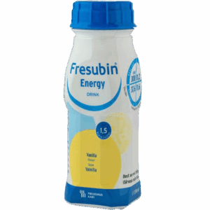 Fresubin Energy Drink Vanilla 200Ml