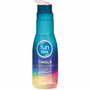 Funtime Stimulating Lube 75Ml