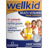 Wellkid Chewable Tablets 30's