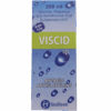 Viscid Gel Suspension