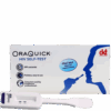 Oraquick H.I.V Self Kit