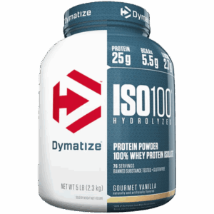 Dymatize Isowhey 2.23Kg
