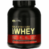 Gold Standard Whey Protein