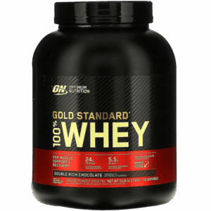 Gold Standard Whey Protein