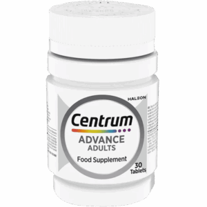 Centrum Advance Tablets 30'S