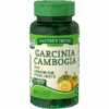 Natures Truth Garciniah Cambogia