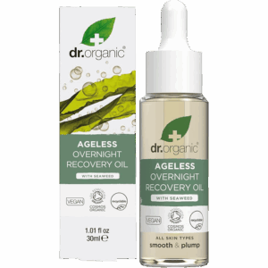 Dr Organic Ageless Overnight Recovery