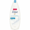 Dove Baby Head to Toe Wash Fragrance Free 200ml