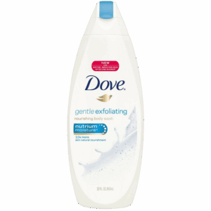 Dove Baby Head to Toe Wash Fragrance Free 200ml