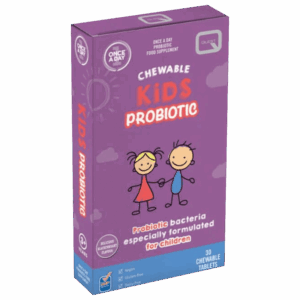 Quest Oad Chewable Kids Probiotic