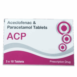 ACP Tablets 30S