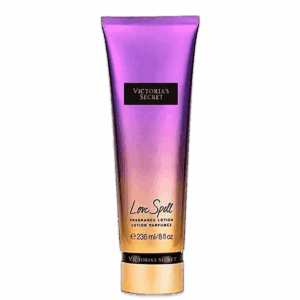 Victoria Secret Love Spell Solution Body Lotion