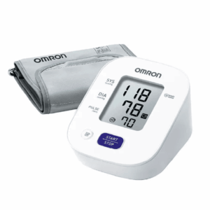 Omron M2 Basic Blood Pressure Monitor