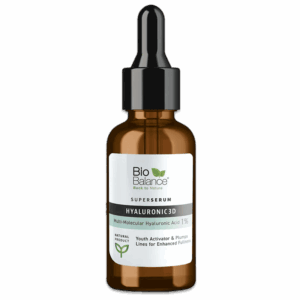 Bio Balance Hyaluronic Acid Super Serum 30Ml