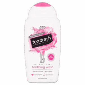 Femfresh Ultimate Care Soothing Wash 250Ml