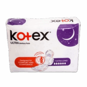 Kotex Ultra Thin Night 16* 7S