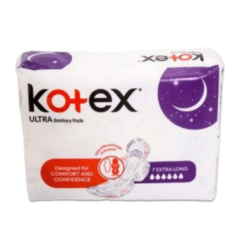 Kotex Ultra Thin Night 16* 7S