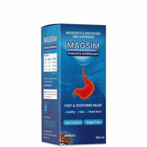 Magsim Oral Suspension