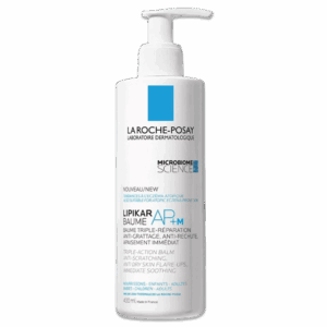 La Roche-Posay Lipikar Baume AP+M 400ml