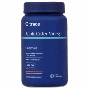 Trace Mineral Apple Cider Vinegar