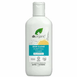 Dr. Organic Skin Clear Tea Tree Purifying Toner