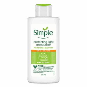 Simple Protecting Light Moisturizer