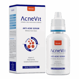 Acnevit Anti Acne Serum