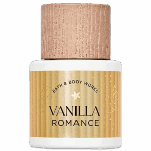 Bath & Body Works Vanilla Romance