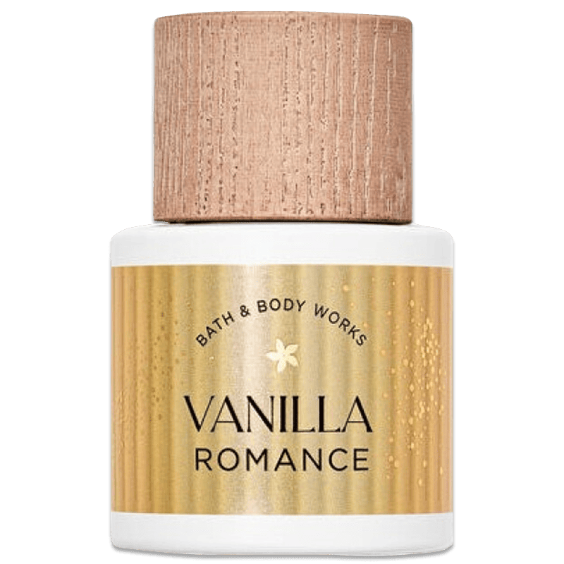 Bath & Body Works Vanilla Romance