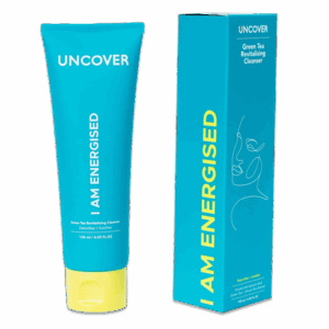 Uncover Green Tea Cleanser - 30Ml