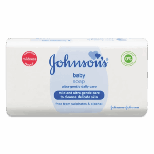 Johnson's Baby Soap 100G