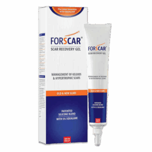 Forscar Scar Recovery Gel Spf30 20Ml