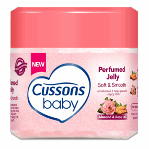 Cussons Perfumed Baby Jelly 200Ml