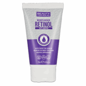 Beauty Formula Retinol Moisturizer Anti-Ageing 75Ml