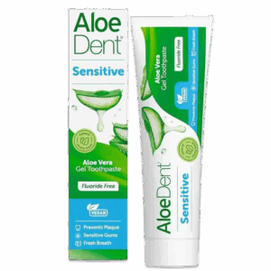 Aloedent Sensitive 100Ml