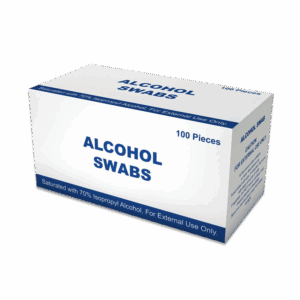 Alcohol Swabs