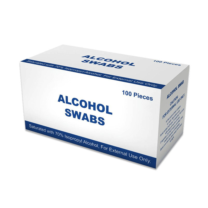 Alcohol Swabs