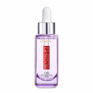 Loreal Revitalift Filler Hyaluronic Serum 50Ml