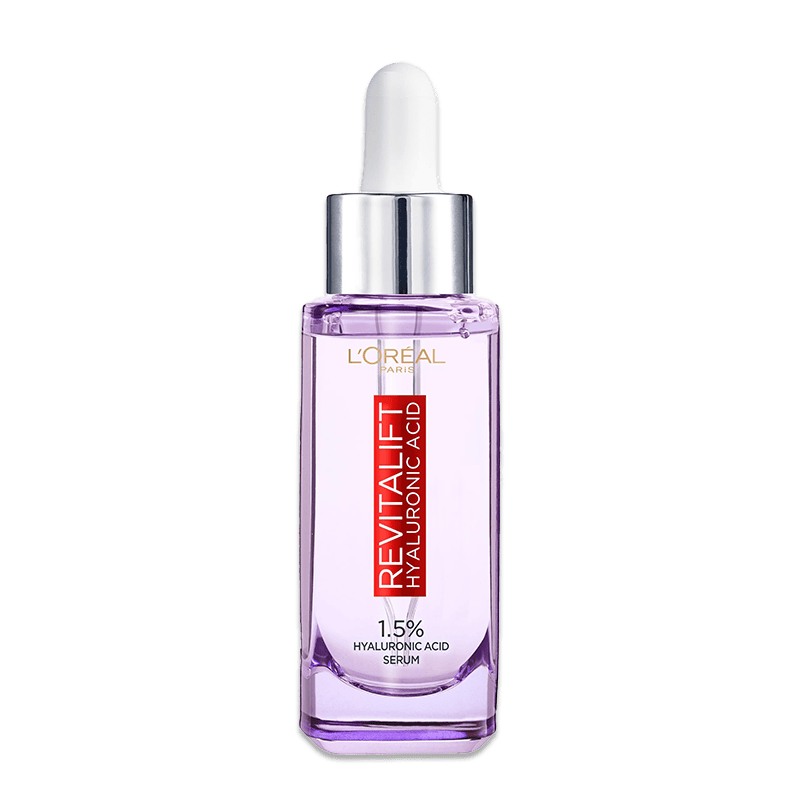Loreal Revitalift Filler Hyaluronic Serum 50Ml