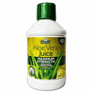 Aloe Pura Aloe Vera Juice 500Ml