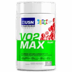 USN Pure & Fit Vo2 Max 60 Tabs