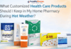 Health Care Products