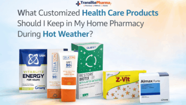 Health Care Products