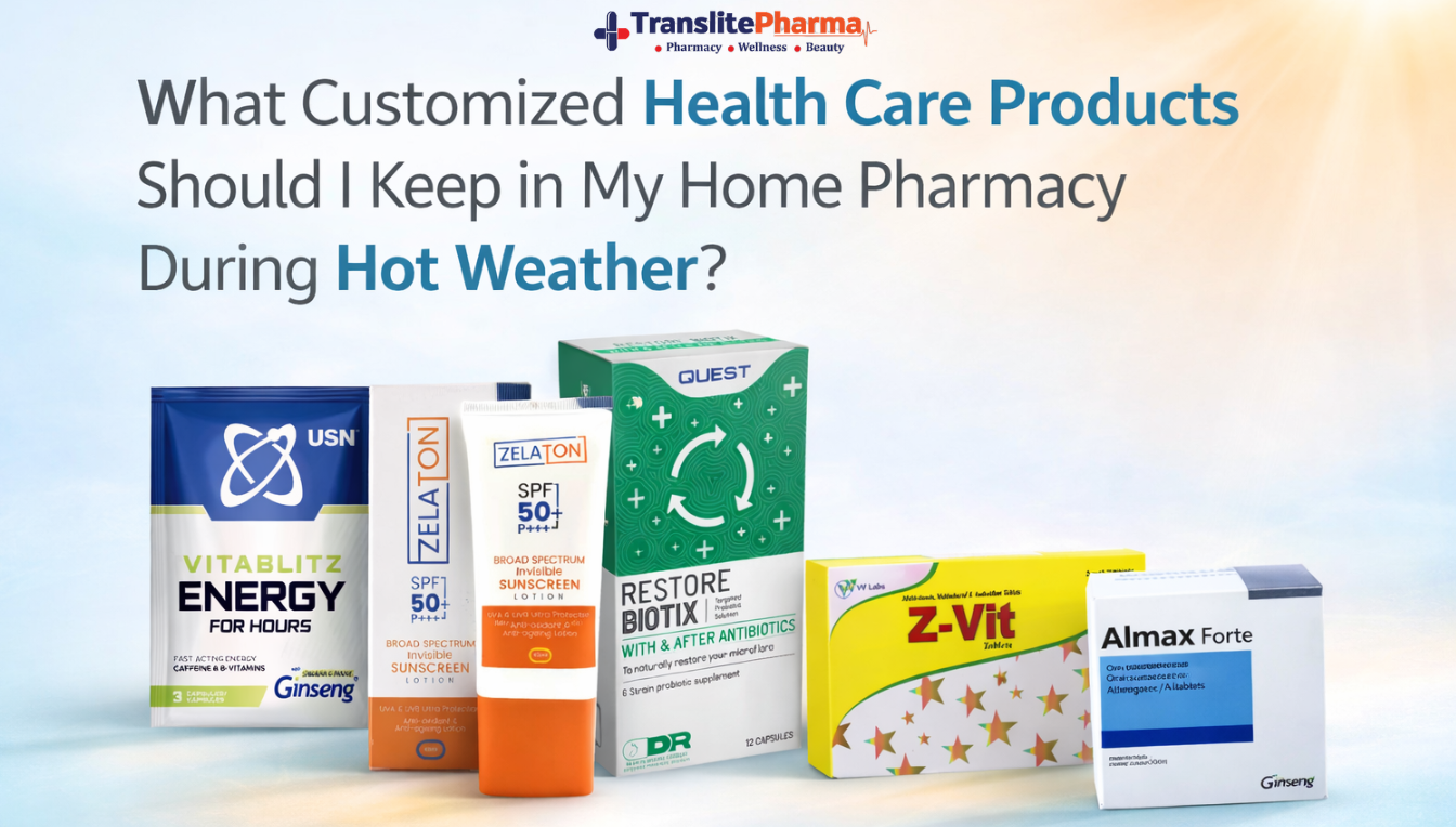 Health Care Products
