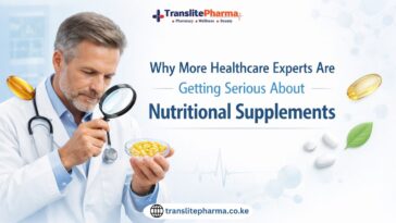 Nutritional Supplements