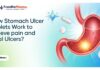 Stomach Ulcer Tablets
